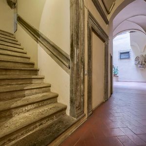 Klassiek Appartement